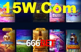 666Bet App Interface
