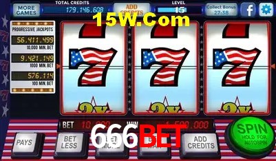 Casino Ao Vivo 666Bet