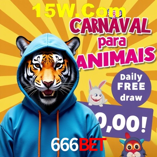 A Emoção da Loteria na 666Bet: Uma Chance de Mudança de Vida