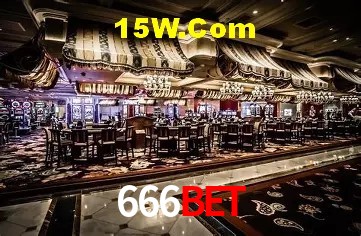 Mesa de Blackjack 666Bet