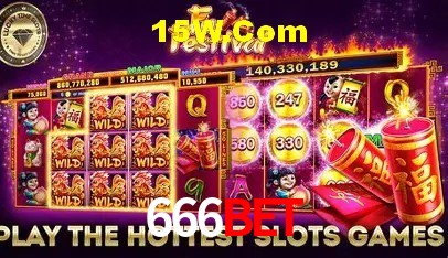 Promoções Sazonais 666Bet