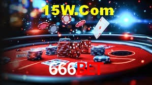 Welcome Bonus 666Bet