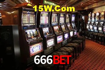 Tecnologia da Plataforma 666Bet