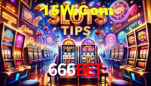 Experiência VIP 666Bet