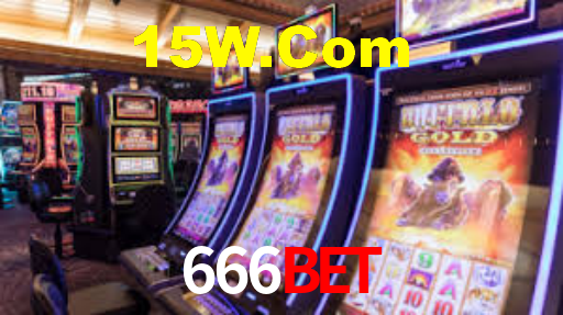 666Bet Casino