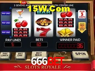 Casino VIP 666Bet