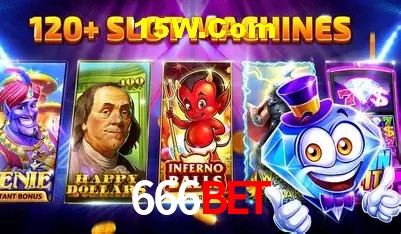 Apostas de Futebol 666Bet