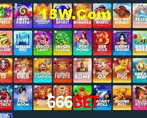 Torneios 666Bet