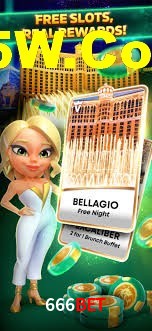 VIP Casino 666Bet