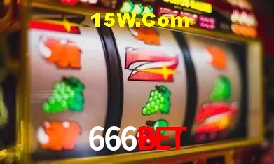Design Responsivo 666Bet