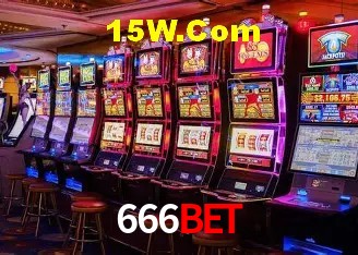 Estatísticas Esportivas 666Bet