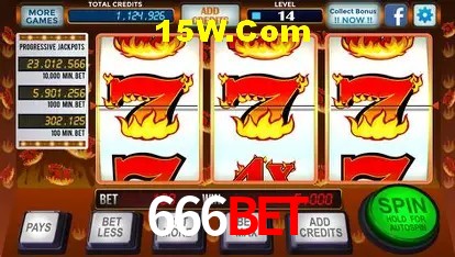 Diretório de Jogos 666Bet