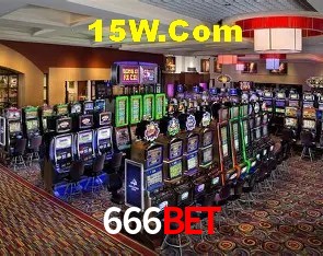 cassino 666Bet